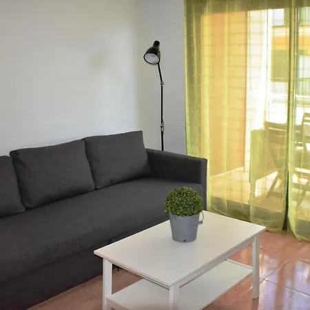 Sergi Apartment Amposta