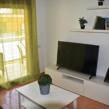Sergi Apartment