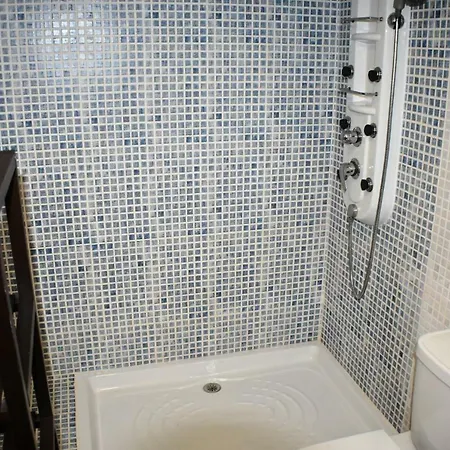 Apartment Sergi *