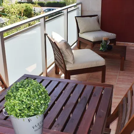 Sergi Apartment