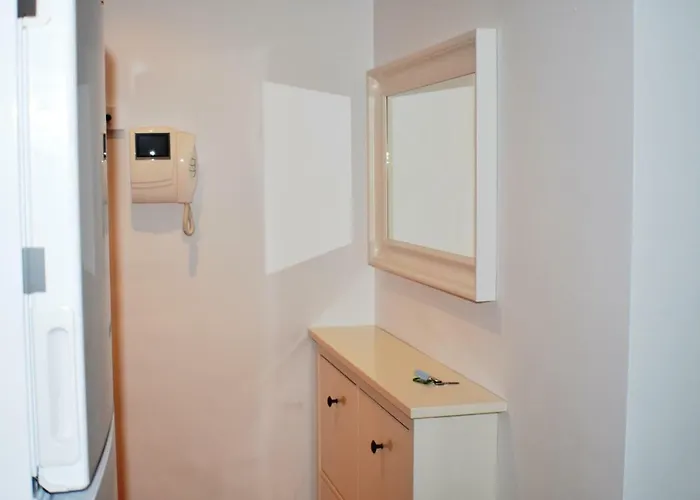 Sergi Apartamento *
