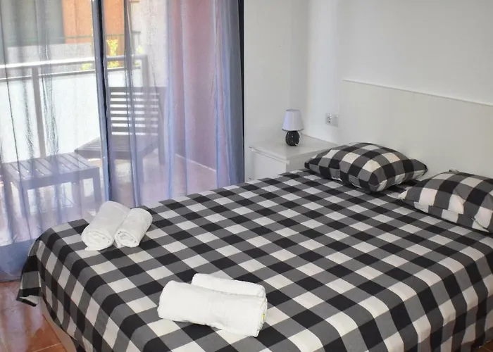 Sergi Apartamento