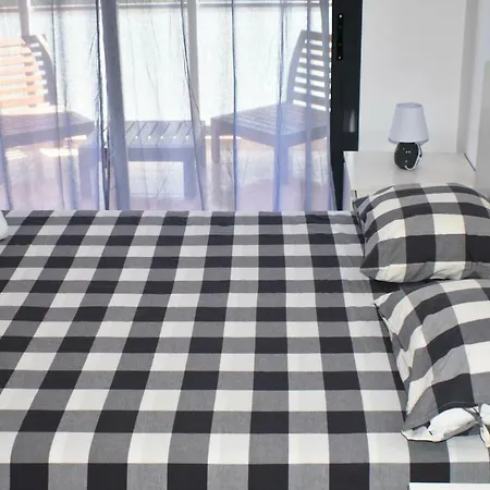 Apartment Sergi