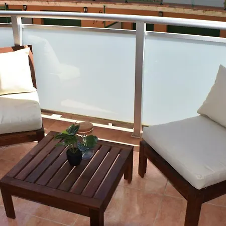 Sergi Apartment *